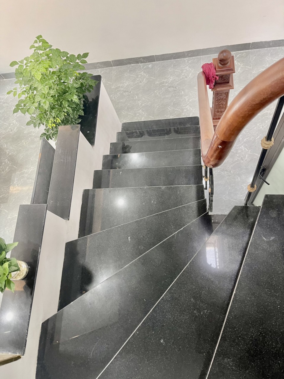 Chính chủ bán nhà 2 Thoáng 60m2 x 4 tầng - MT 4m Quang Tiến - Đại Mỗ full nội thất