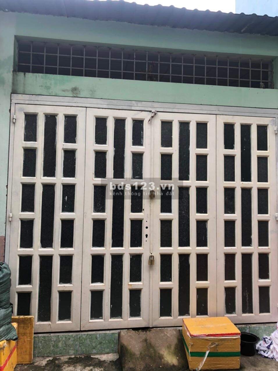 Hàng Khủng Lê Trọng Tấn Bình Tân Giáp Tân Phú Ngang Khủng 8m(105m2) XD 4-5 Tầng nhỉnh 5 tỷ.