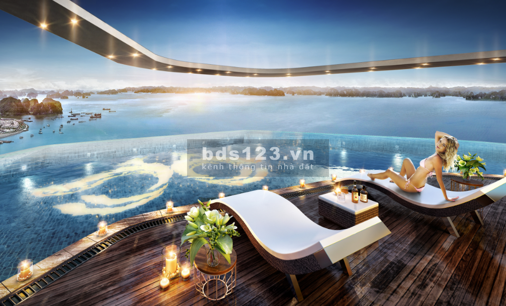 Chỉ với 700 triệu đồng sở hữu ngay căn hộ 5 sao chuẩn Mgallery, thanh toán linh hoạt