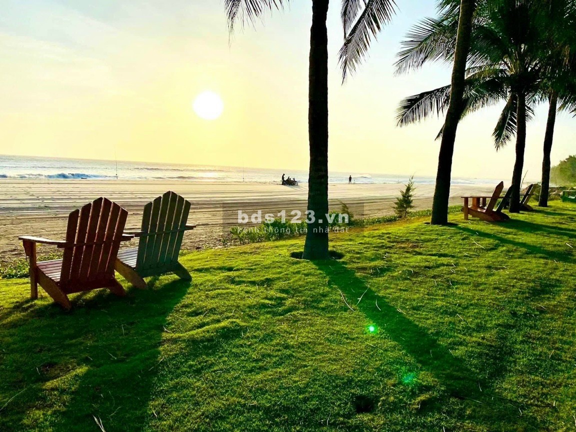THANH LONG BAY – Độc bản Hawaii giữa thủ đô Resort giá đầu tư sinh lời