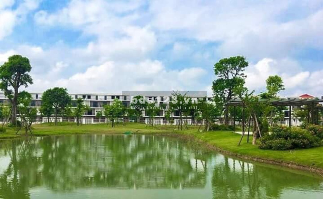 Chủ cần bán nhà có móng dự án Nam 32 dt 85m2, mt 5m, kinh doanh giá tốt 5.x tỷ