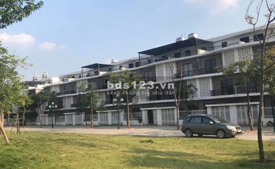 Chủ cần bán nhà có móng dự án Nam 32 dt 85m2, mt 5m, kinh doanh giá tốt 5.x tỷ