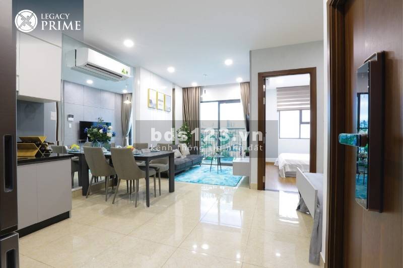 Căn hộ đang hot nhất tại Bình Dương đẳng cấp 3 sao giá thấp nhất khu vực