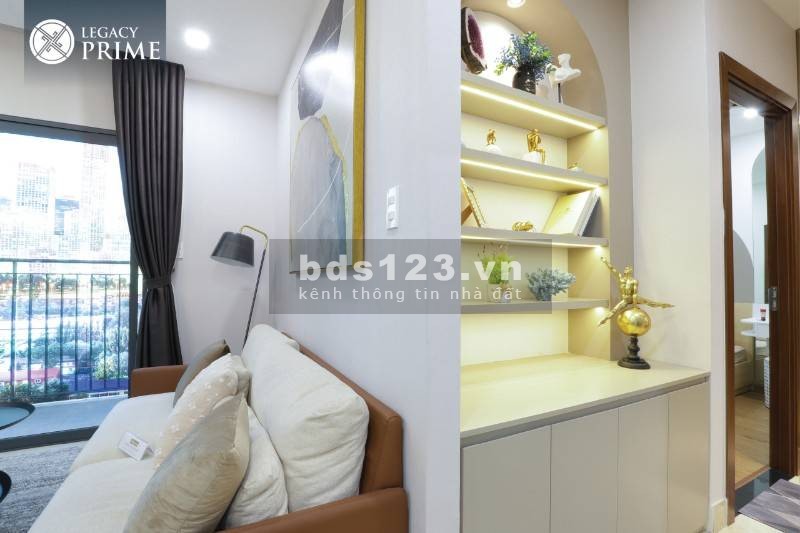 Căn hộ đang hot nhất tại Bình Dương đẳng cấp 3 sao giá thấp nhất khu vực