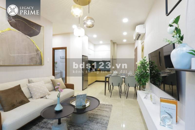 Căn hộ đang hot nhất tại Bình Dương đẳng cấp 3 sao giá thấp nhất khu vực