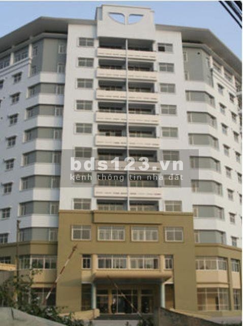 Cần bán căn hộ CT6 Yên hòa Contreximn giá 2.6 tỷ, có thương lượng