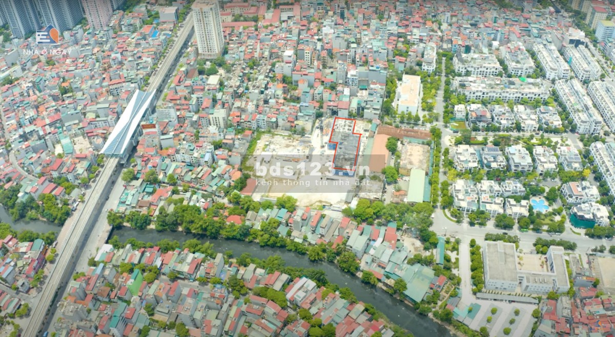 Chung cư Hoàng Thanh Pearl dạnh cho khách thích mua từ móng lãi ngay khi mua