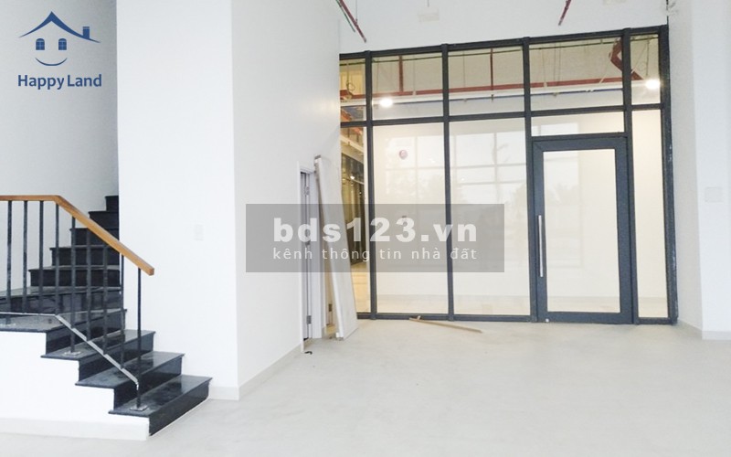Mua ngay shophouse Ricca Quận 9, miễn phí quản lý 2 năm tặng nội thất 300 triệu