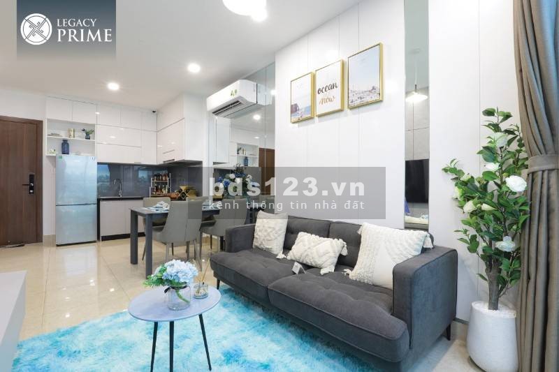 Căn hộ đang hot nhất tại Bình Dương đẳng cấp 3 sao giá thấp nhất khu vực