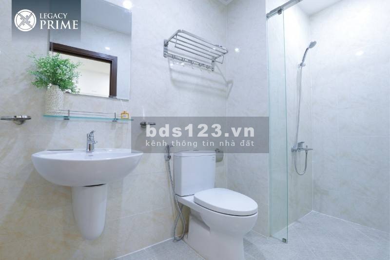 Căn hộ đang hot nhất tại Bình Dương đẳng cấp 3 sao giá thấp nhất khu vực