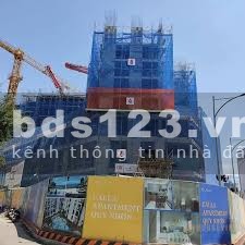Sở hữu vĩnh viễn căn hộ biển Calla Apartment Quy Nhơn duy nhất 2022 giá tốt