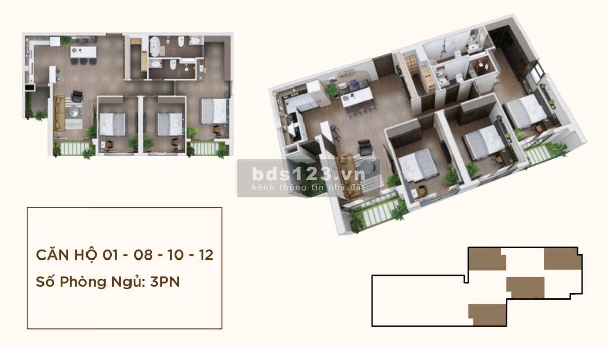 Chung cư Hoàng Thanh Pearl dạnh cho khách thích mua từ móng lãi ngay khi mua