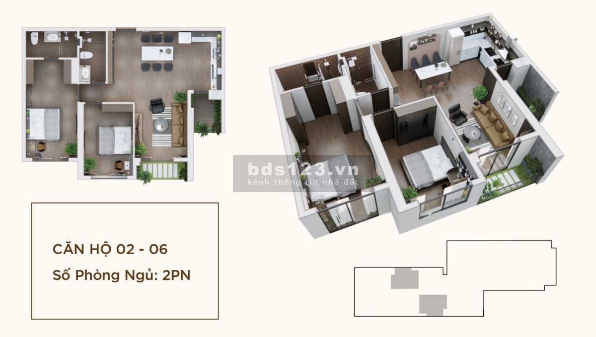 Chung cư Hoàng Thanh Pearl dạnh cho khách thích mua từ móng lãi ngay khi mua
