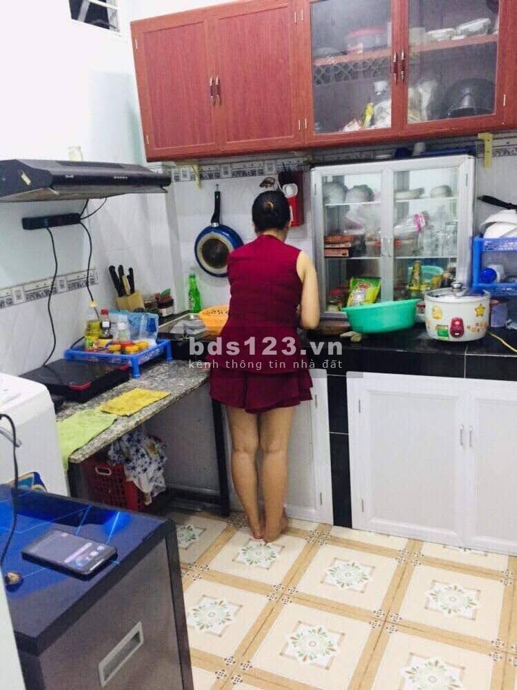 Chính chủ cần bán nhà 100% thổ cư, không lộ giới không vướng quy hoạch