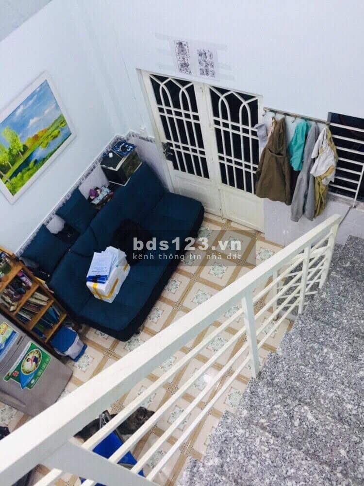 Chính chủ cần bán nhà 100% thổ cư, không lộ giới không vướng quy hoạch