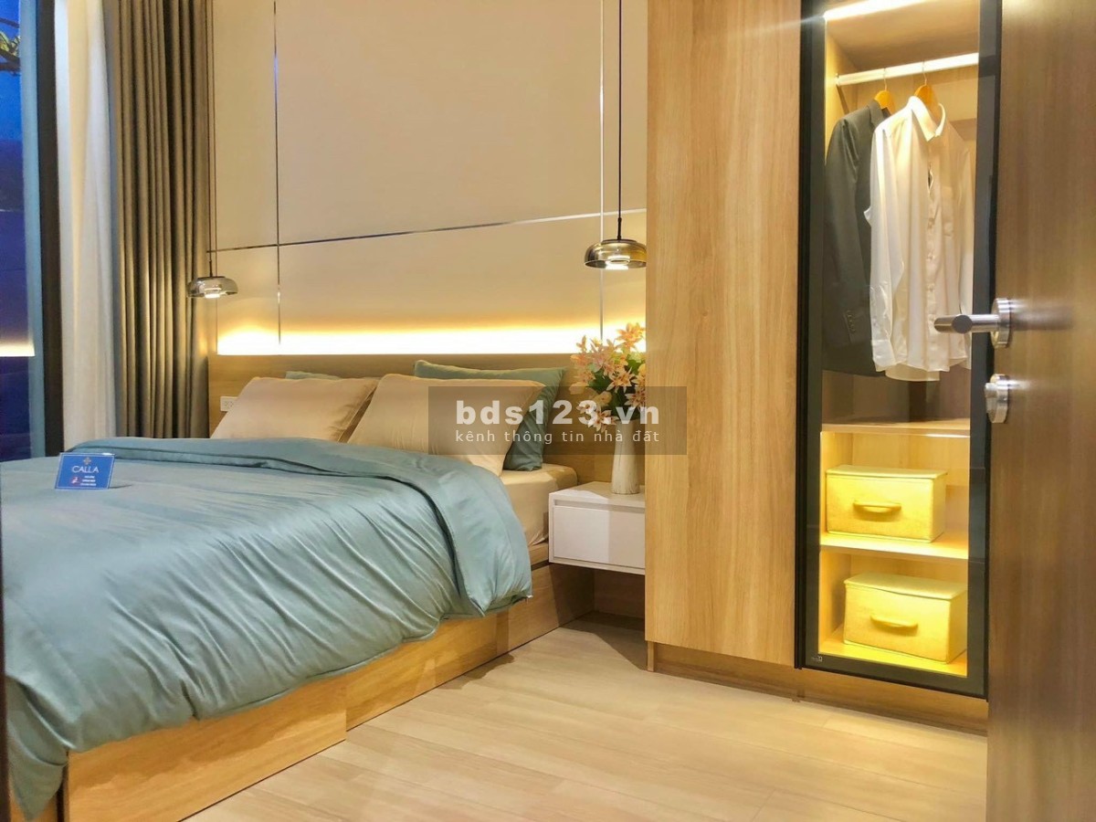 Bán Căn Hộ Calla Apartment ngay Siêu Thị Big C Quy Nhơn liên hệ 0965268349