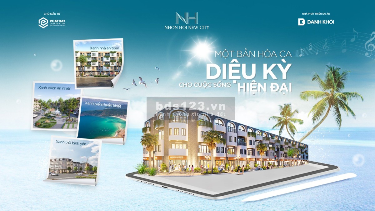 Bung rổ hàng mới nhất bao gồm PK2 - PK4 - PK9. Chỉ 1,1 tỷ sở hữu nền cách biển 150m