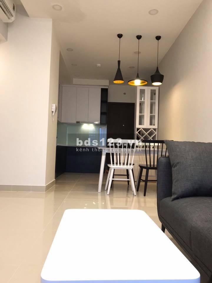 The Sun Avenue Cho thuê căn hộ 1PN +1, đầy đủ nội thất, diện tích 55m2