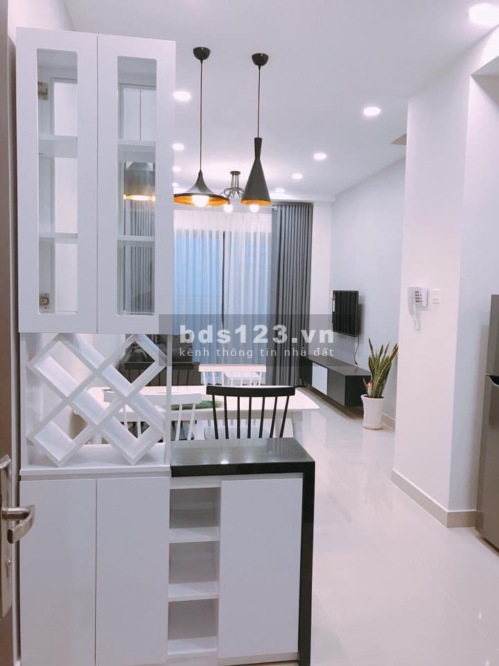 The Sun Avenue Cho thuê căn hộ 1PN +1, đầy đủ nội thất, diện tích 55m2