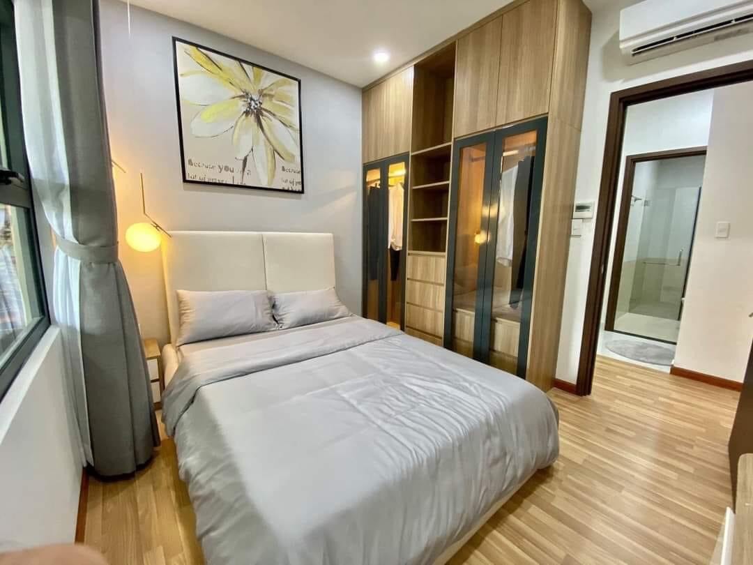 Căn hộ view Landmark nằm mặt tiền đường QL 1K - Thanh toán 55% nhận nhà ở ngay. Cuối năm bàn giao