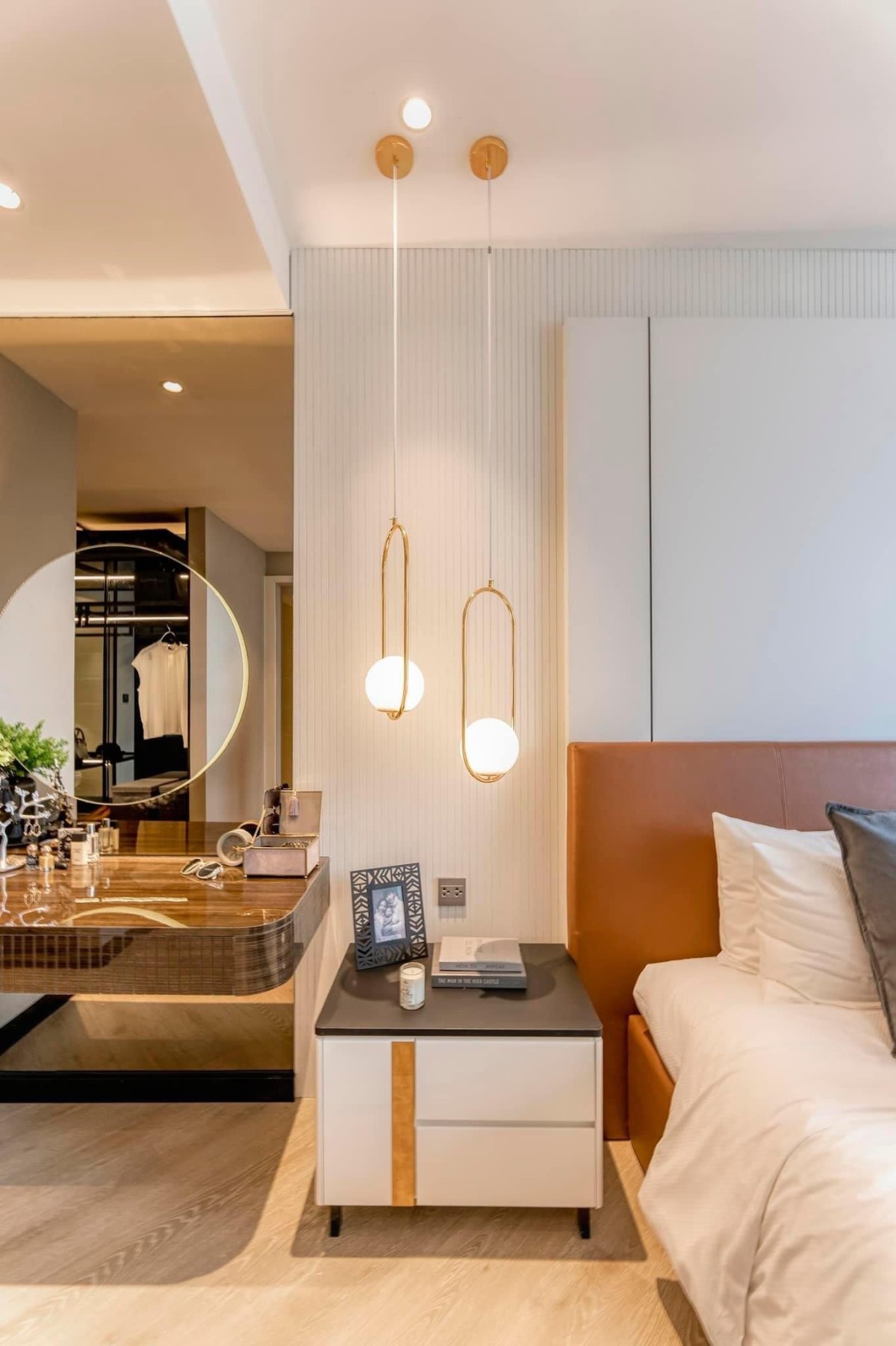 Căn hộ ở liền ngay mặt tiền Lương Định Của, Q2, TTTC Thủ Thiêm thanh toán 50% nhận nhà ở ngay.