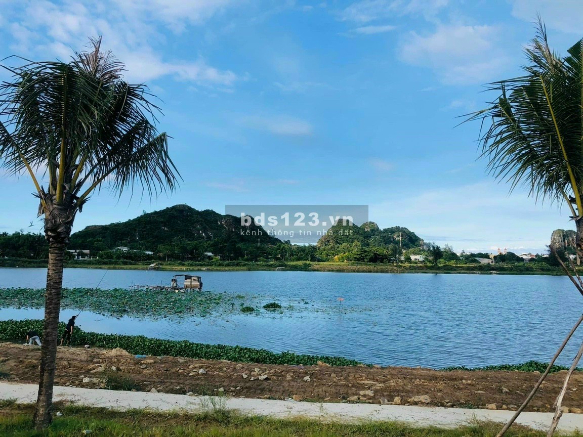 Quỹ đất cuối cùng còn lại tại hòn đảo Đầm Sen với vốn chỉ từ 1.5 tỷ view ven sông tập đoàn Sun Group