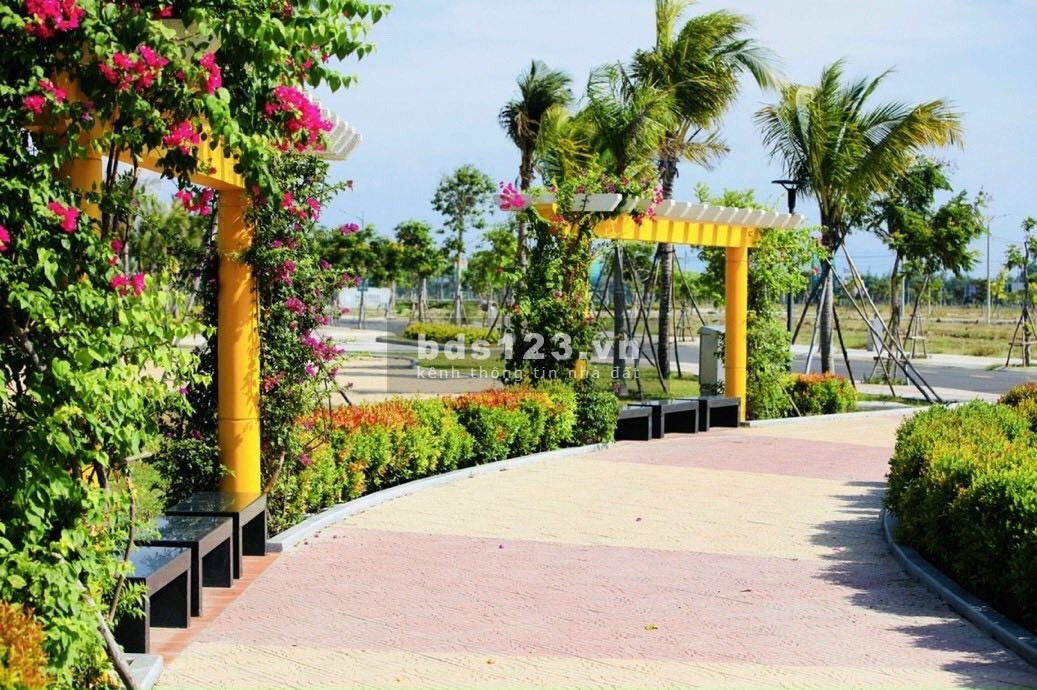 Quỹ đất cuối cùng còn lại tại hòn đảo Đầm Sen với vốn chỉ từ 1.5 tỷ view ven sông tập đoàn Sun Group