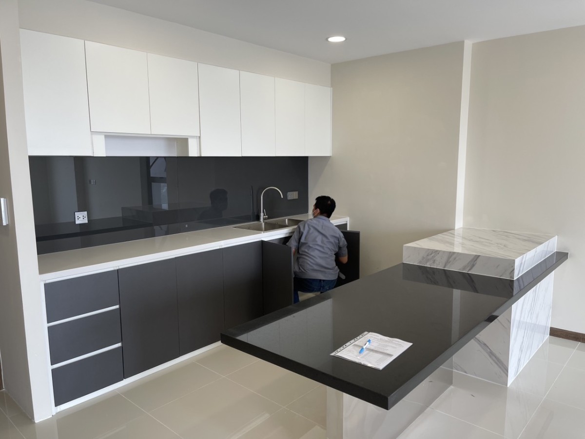 Mua nhà ở liền Quận 2, thanh toán 50% nhận nhà, vị trí trung tâm view đẹp triệu đô