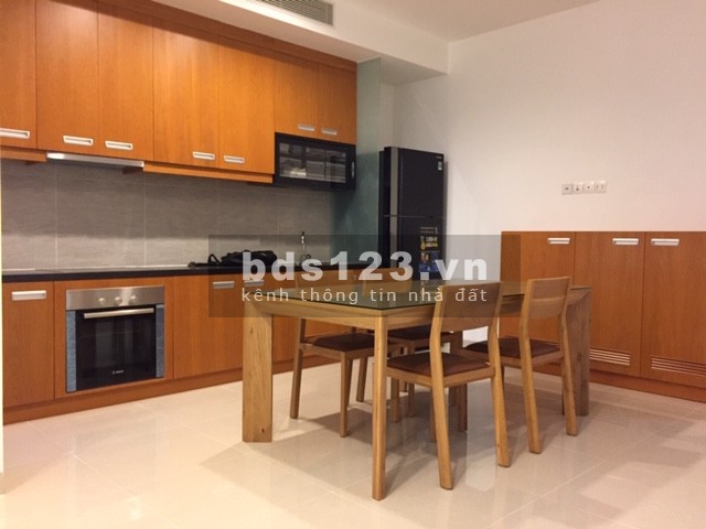 Chính chủ cho thuê 2 phòng ngủ Sarimi Quận 2, chỉ 25 triệu/tháng