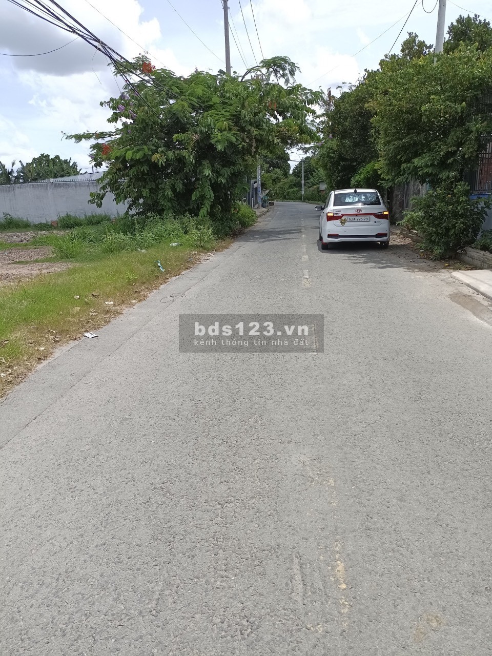 Bán Lô Đất Diện tích 949,9 m2 full thổ cư, Xuân Thới Thượng, Hóc Môn