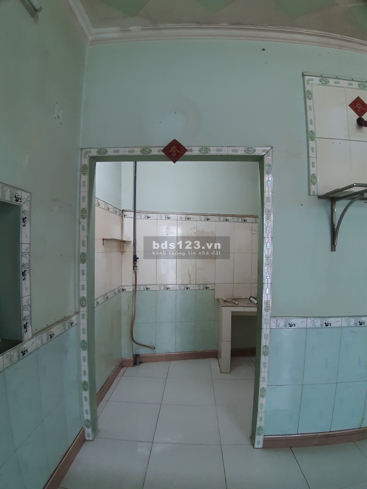 Bán nhà HXH chính chủ chợ Gò Vấp, 1 trệt + 1 lầu, giá tốt đầu tư sinh lời