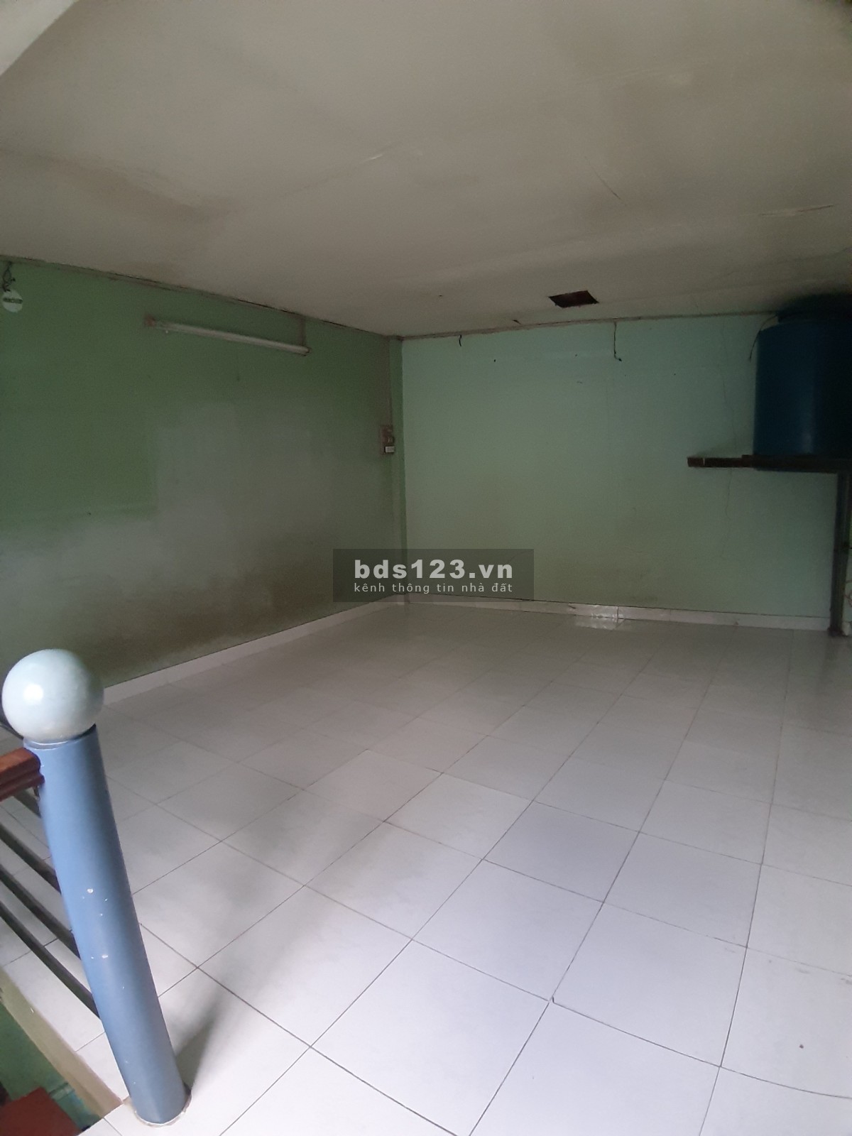Bán nhà HXH chính chủ chợ Gò Vấp, 1 trệt + 1 lầu, giá tốt đầu tư sinh lời