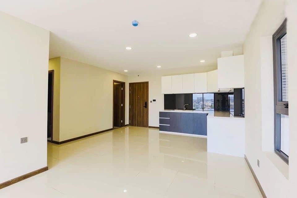 Bán căn hộ giá rẻ Quận 2 ngay trung tâm Thủ Thiêm mặt tiền dường Lương Định Của