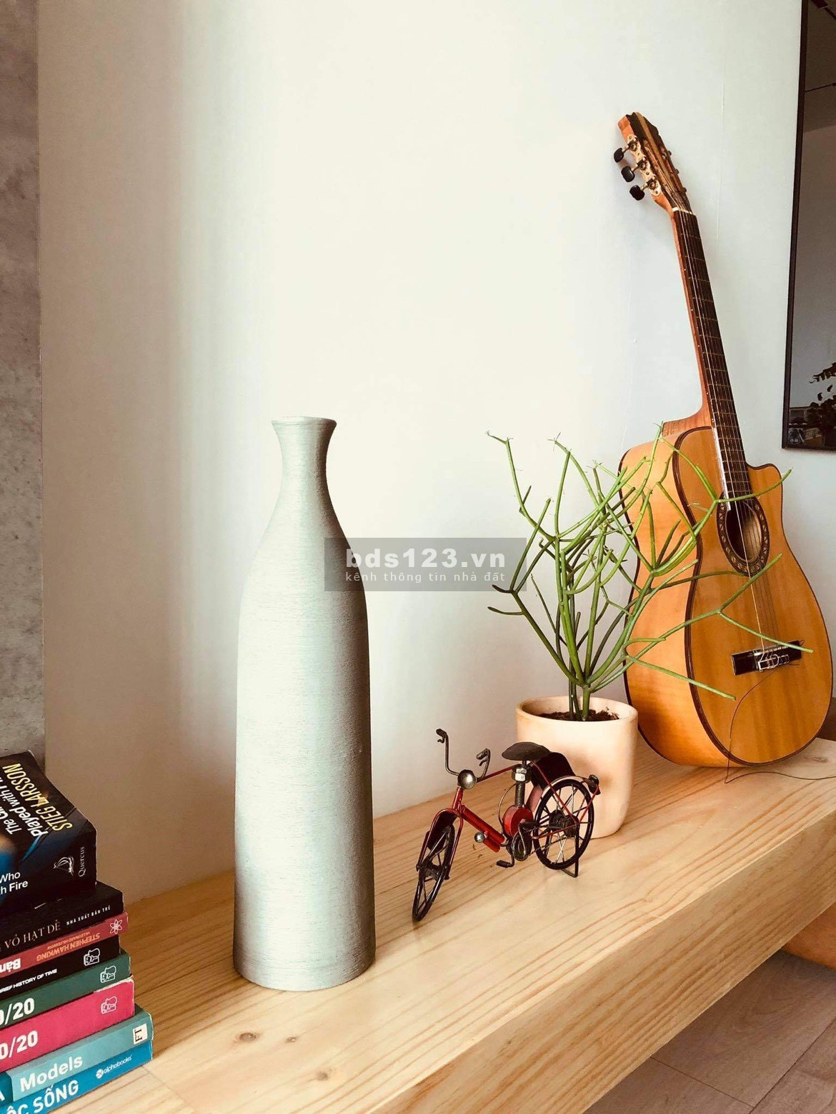 Cho thuê nhanh 1 phòng ngủ chỉ 14 triệu Feliz en Vista Quận 2