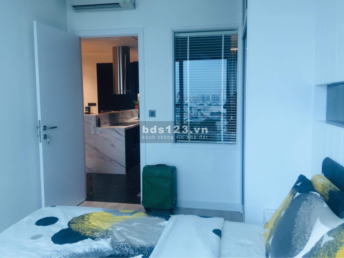 Cho thuê nhanh 1 phòng ngủ chỉ 14 triệu Feliz en Vista Quận 2