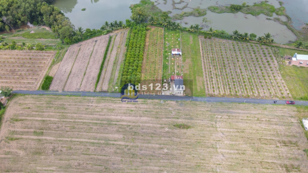 Đất nền Tây Ninh sổ liền tay công chứng ngay, chiết khấu lớn