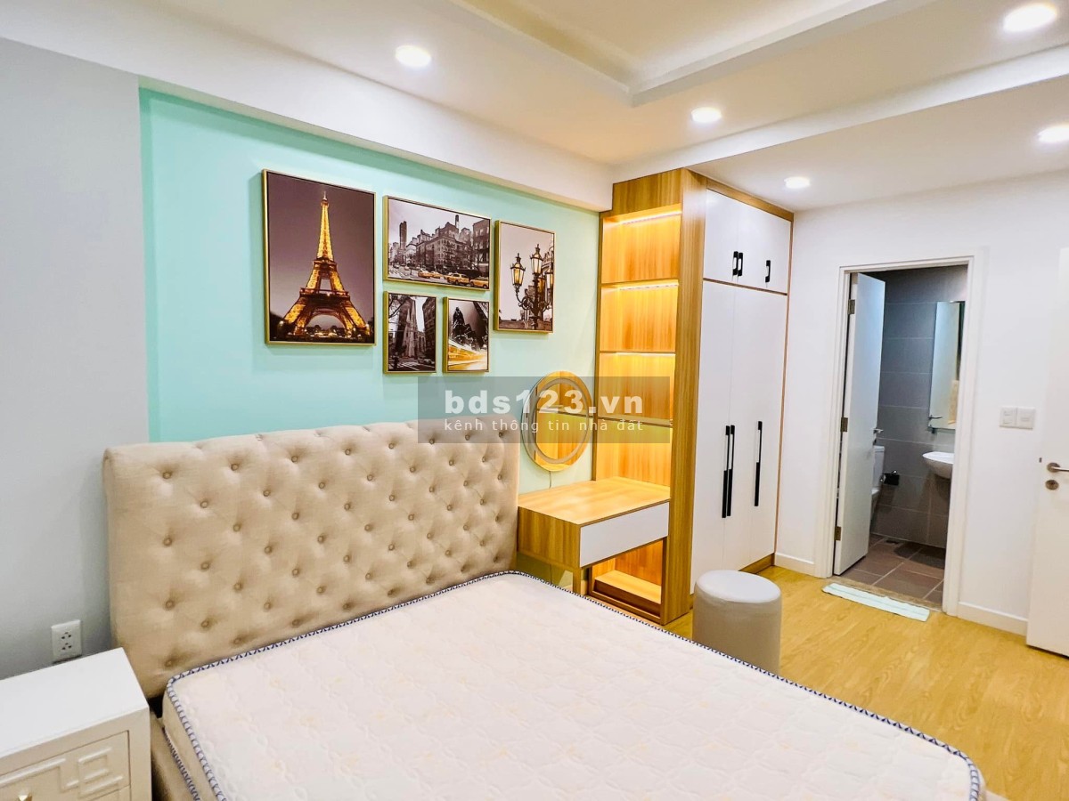 Cho thuê 2 phòng ngủ siêu đẹp chỉ 25 triệu/tháng Masteri Thảo Điền Quận 2