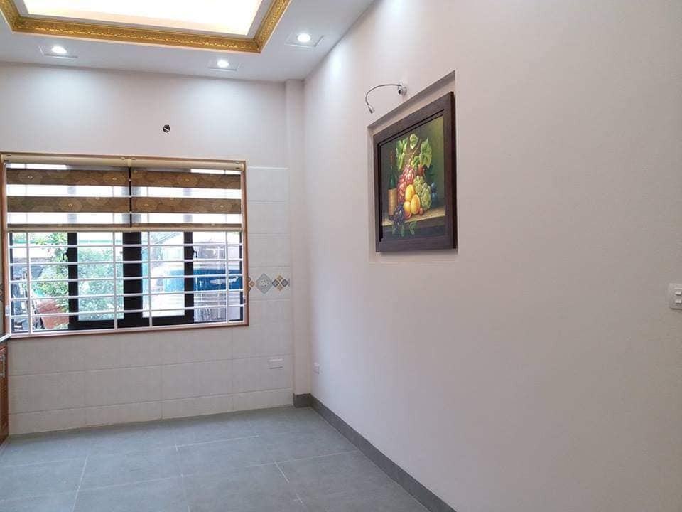 Bán nhà mới đẹp, oto 15m, ở luôn phố Kim Ngưu 48m2 x 5T, MT 4,3m, giá chỉ 4,7tỷ. LH 0964817470