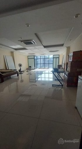 Bán nhà phố PL Vọng quận Hai Bà Trưng DT 100m² x 7 tầng, MT 5m, thang máy, ô tô vào nhà