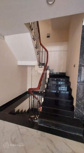 Bán nhà phố PL Vọng quận Hai Bà Trưng DT 100m² x 7 tầng, MT 5m, thang máy, ô tô vào nhà