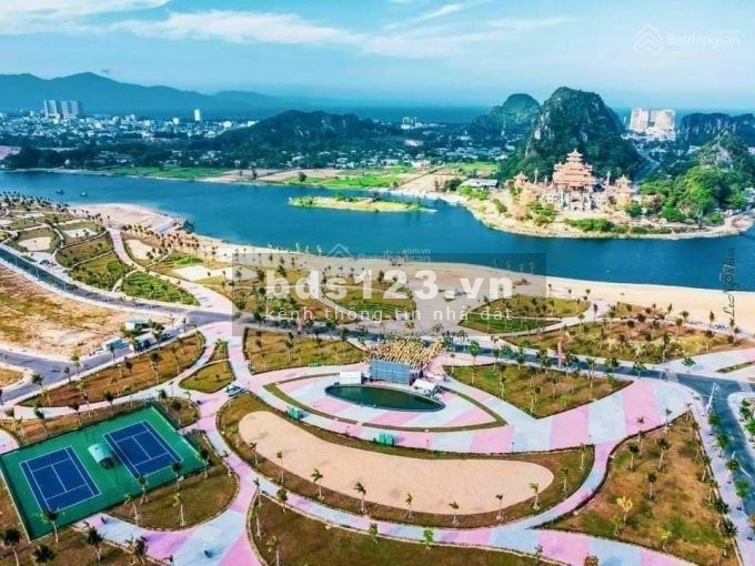 Hot! Chỉ còn 4 lô kép gần công viên và lô mặt tiền công viên KĐT Nam Hòa Xuân Giá ưu đãi!