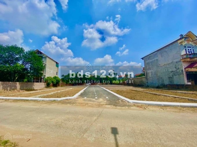 Chỉ 1,5 tỷ sở hữu ngay diện tích 70m2 đất Tân Xã gần ngay đại học FPT