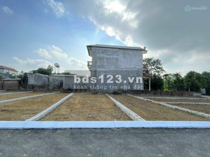 Chỉ 1,5 tỷ sở hữu ngay diện tích 70m2 đất Tân Xã gần ngay đại học FPT