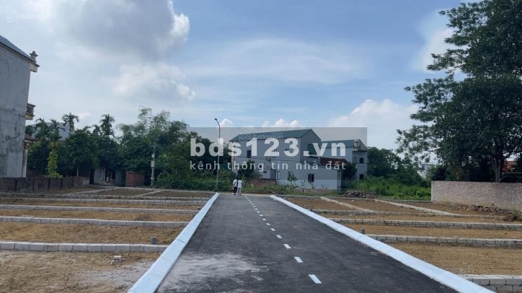 Chỉ 1,5 tỷ sở hữu ngay diện tích 70m2 đất Tân Xã gần ngay đại học FPT