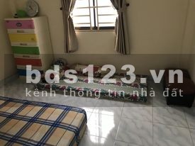 Chủ ngộp cần bán gấp căn nhà ngay chợ Thủ Đức hẻm xê hơi ngang khủng 7m, dt 130m2, giá chỉ 6.5 tỷ