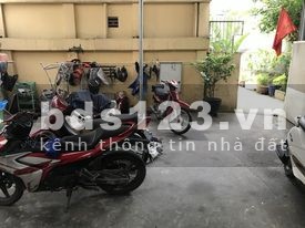 Chủ ngộp cần bán gấp căn nhà ngay chợ Thủ Đức hẻm xê hơi ngang khủng 7m, dt 130m2, giá chỉ 6.5 tỷ