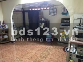 Chủ ngộp cần bán gấp căn nhà ngay chợ Thủ Đức hẻm xê hơi ngang khủng 7m, dt 130m2, giá chỉ 6.5 tỷ