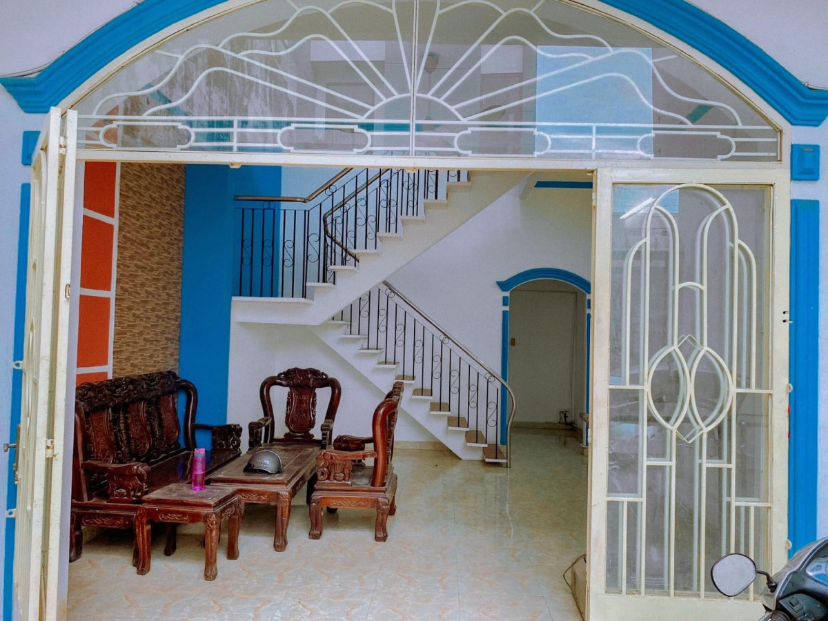 Bán Nhà Tây Thạnh, Tân Phú, dtsd 66m2, hẻm thông, ngang 5m, nhỉnh 4 Tỷ