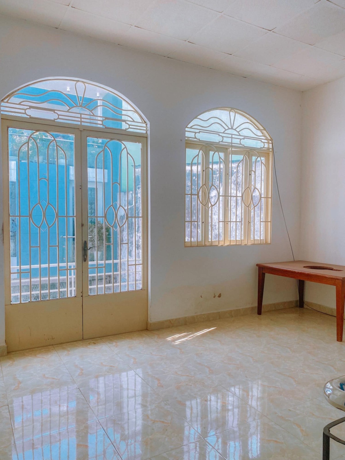 Bán Nhà Tây Thạnh, Tân Phú, dtsd 66m2, hẻm thông, ngang 5m, nhỉnh 4 Tỷ