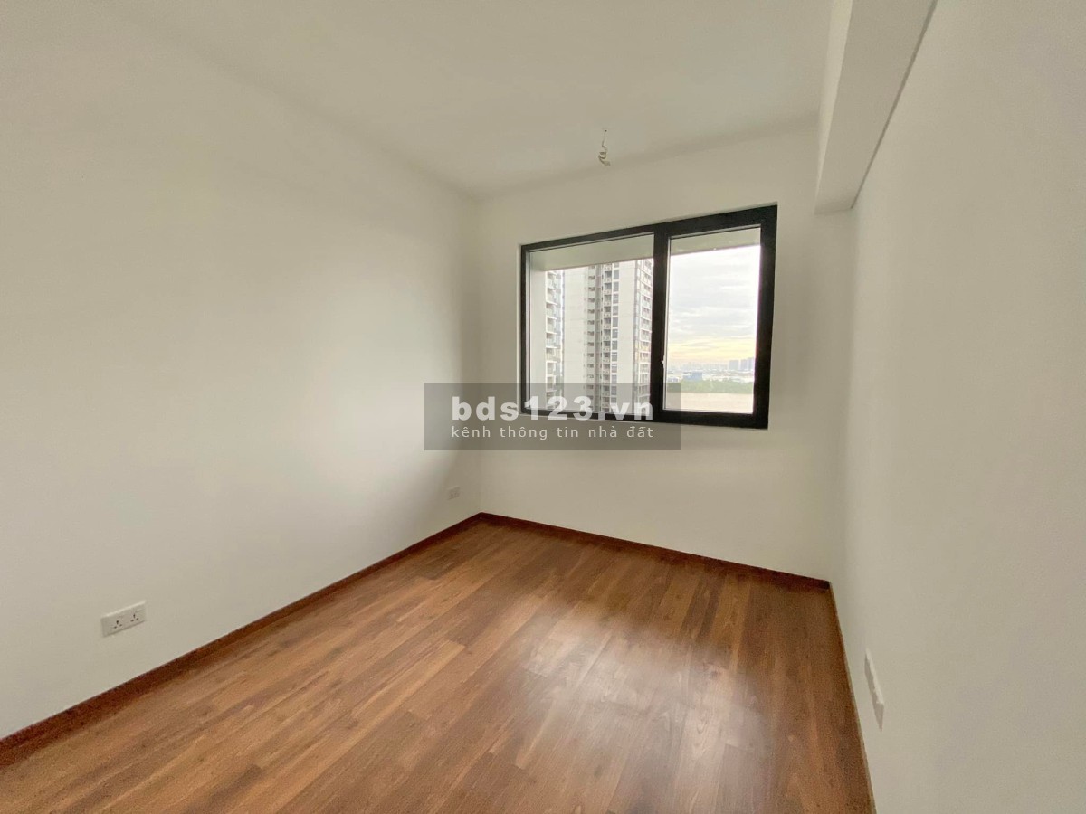 Căn hộ cao cấp View sông Sài Gòn và toàn cảnh trung tâm Tp.HCM